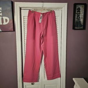 Ladies slacks by Noisy May